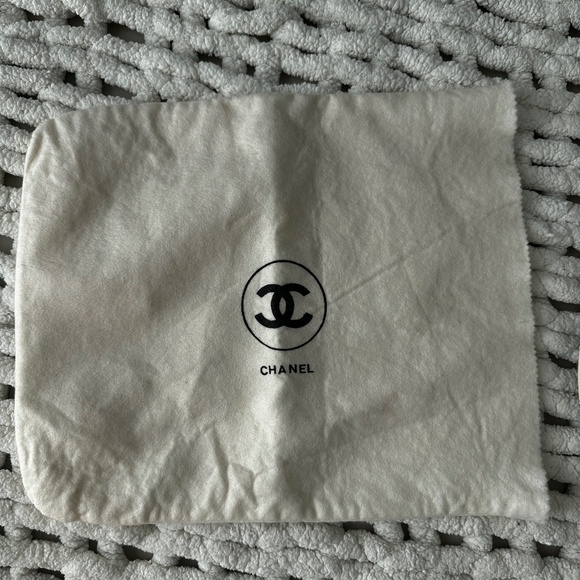 Chanel small dustbag - Picture 1 of 1